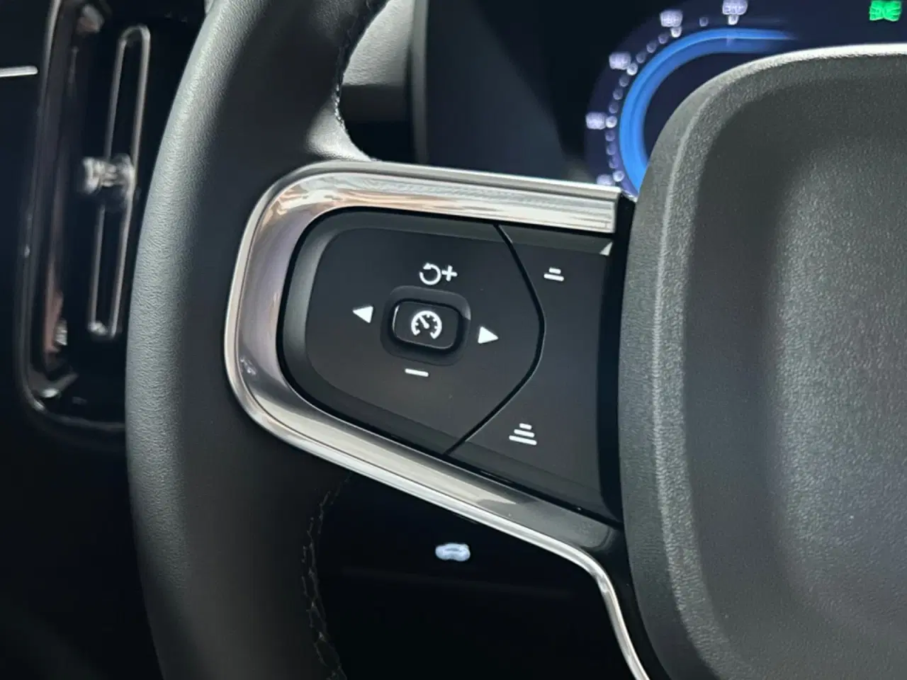 Billede 14 - Volvo XC40  ReCharge Extended Range Ultimate