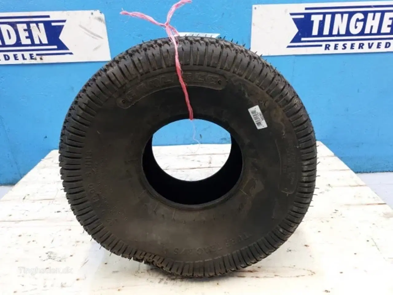 Billede 8 - 8" 22.5x10.00-8