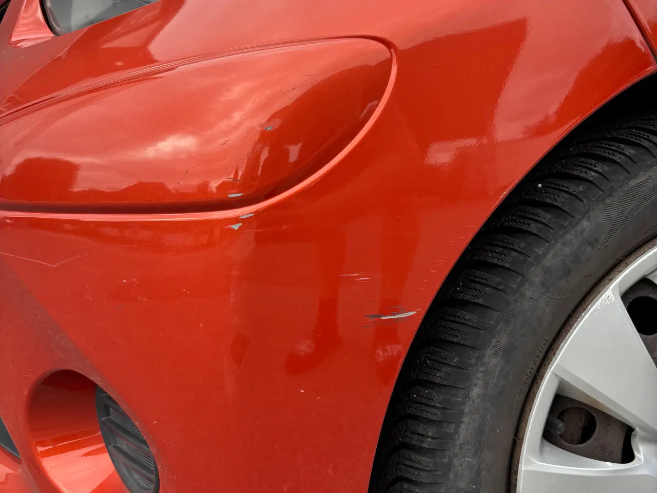 Billede 10 - Toyota Aygo 1.0 VVT-I T2 Air Spice Edition 5-dørs 