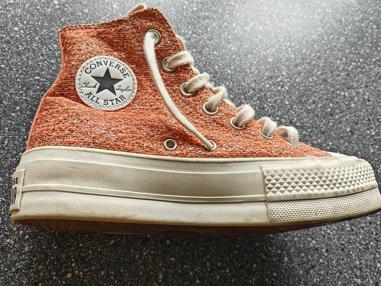 Billede 4 - Converse All Star