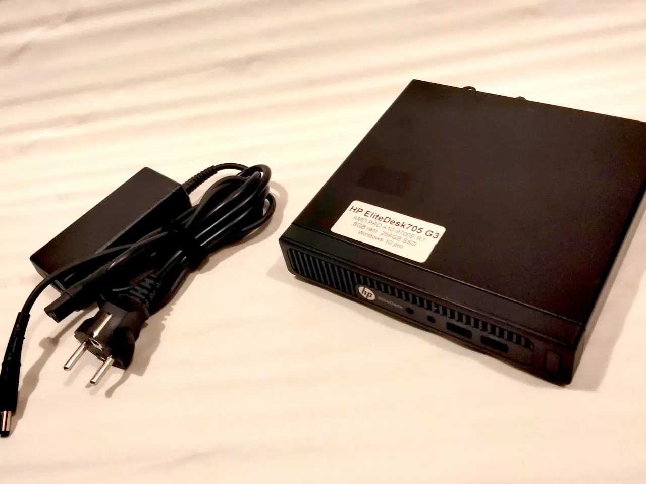 Billede 1 - HP Mini PC