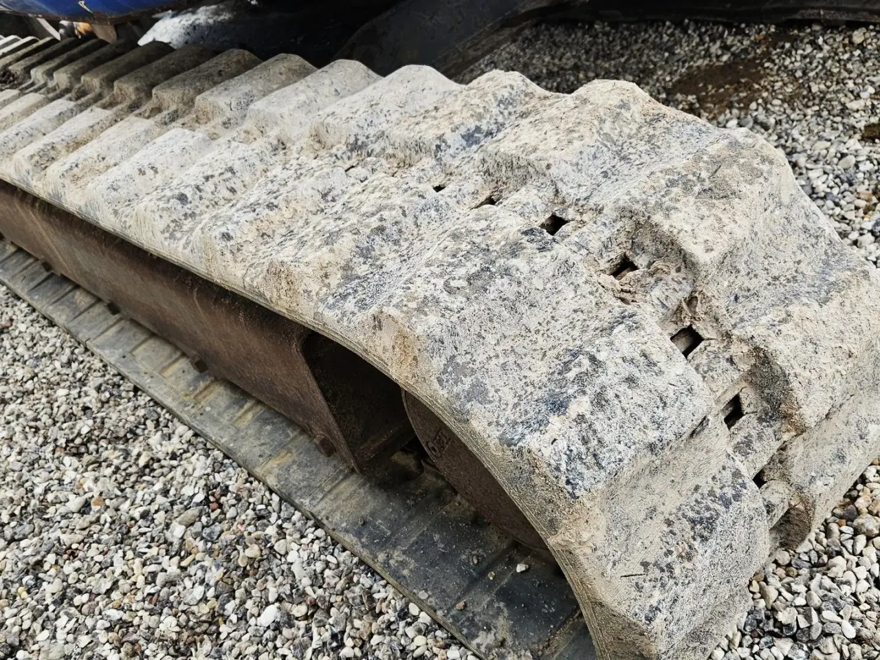 Billede 12 - IHI 65NX / rotortilt / 4600 timer / årgang 2006