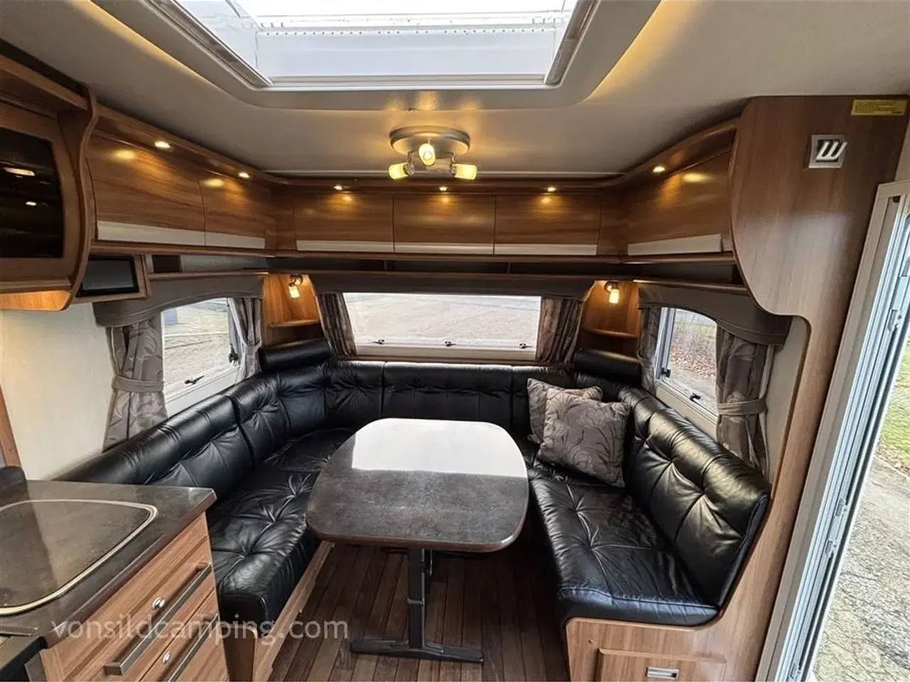 Billede 3 - 2016 - Cabby Caienna 650 FT