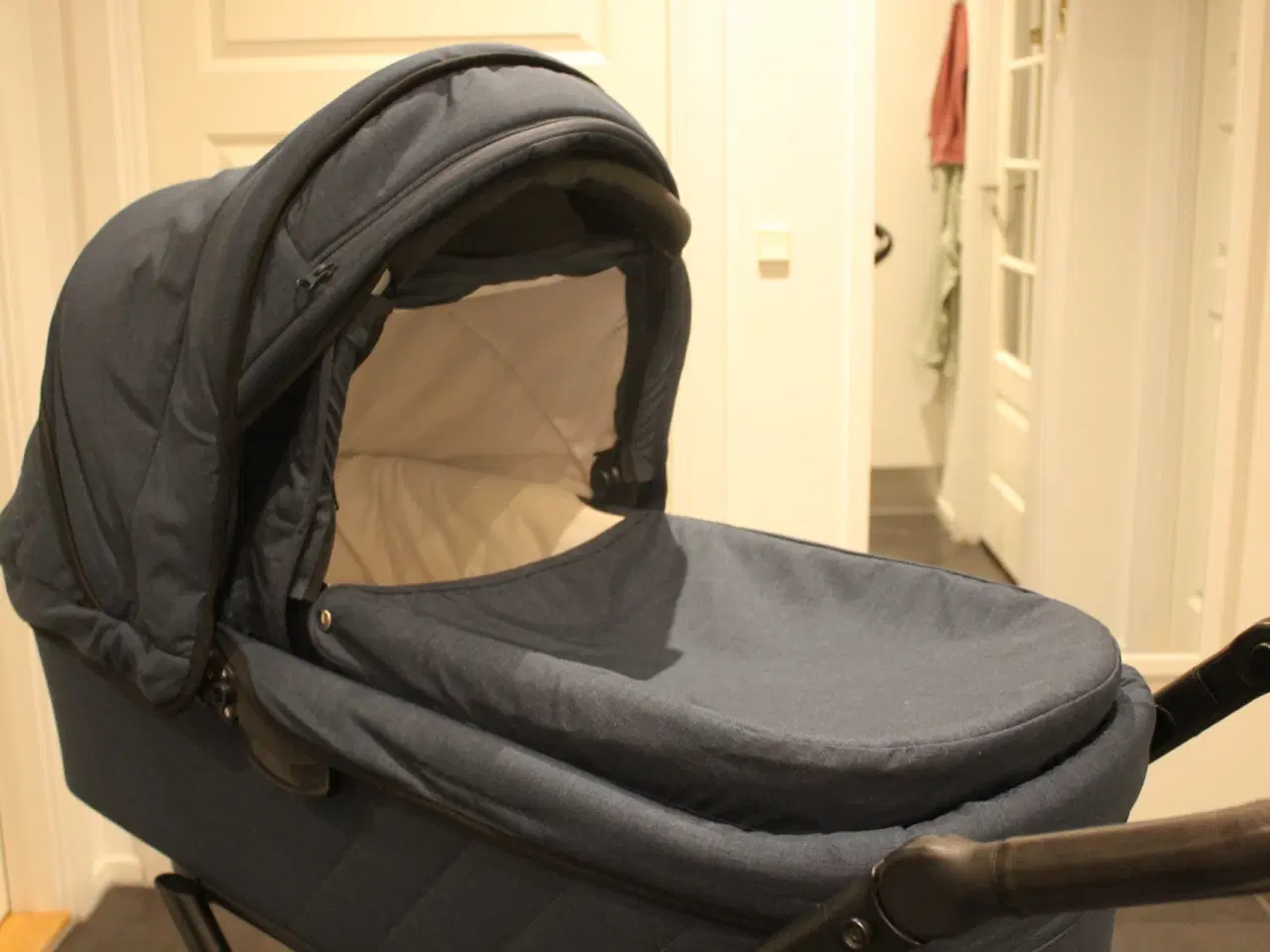 Billede 6 - Odder Vida med lift og tilbehør