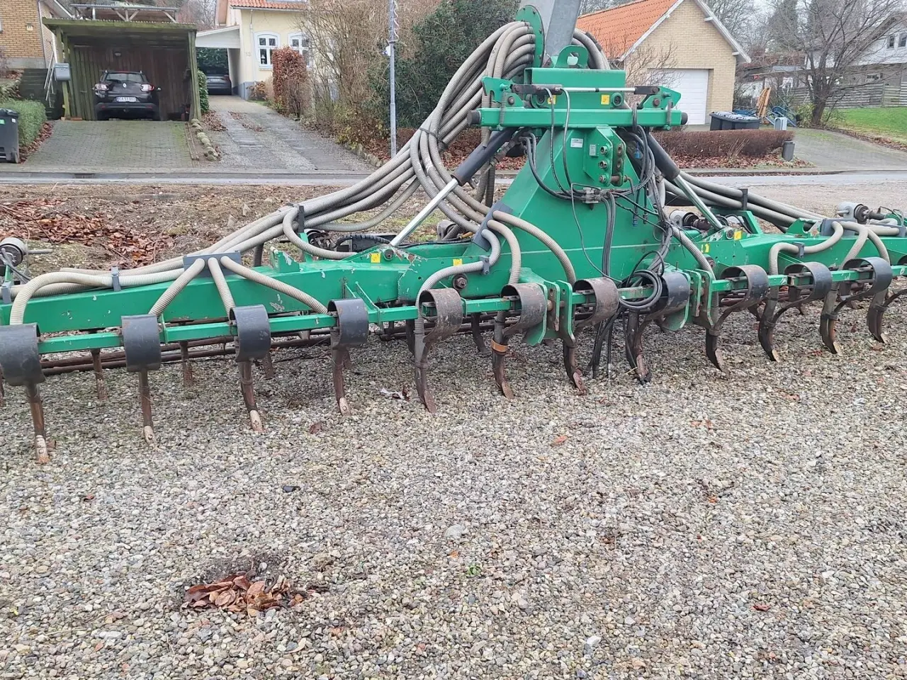 Billede 2 - Samson CM 7,5