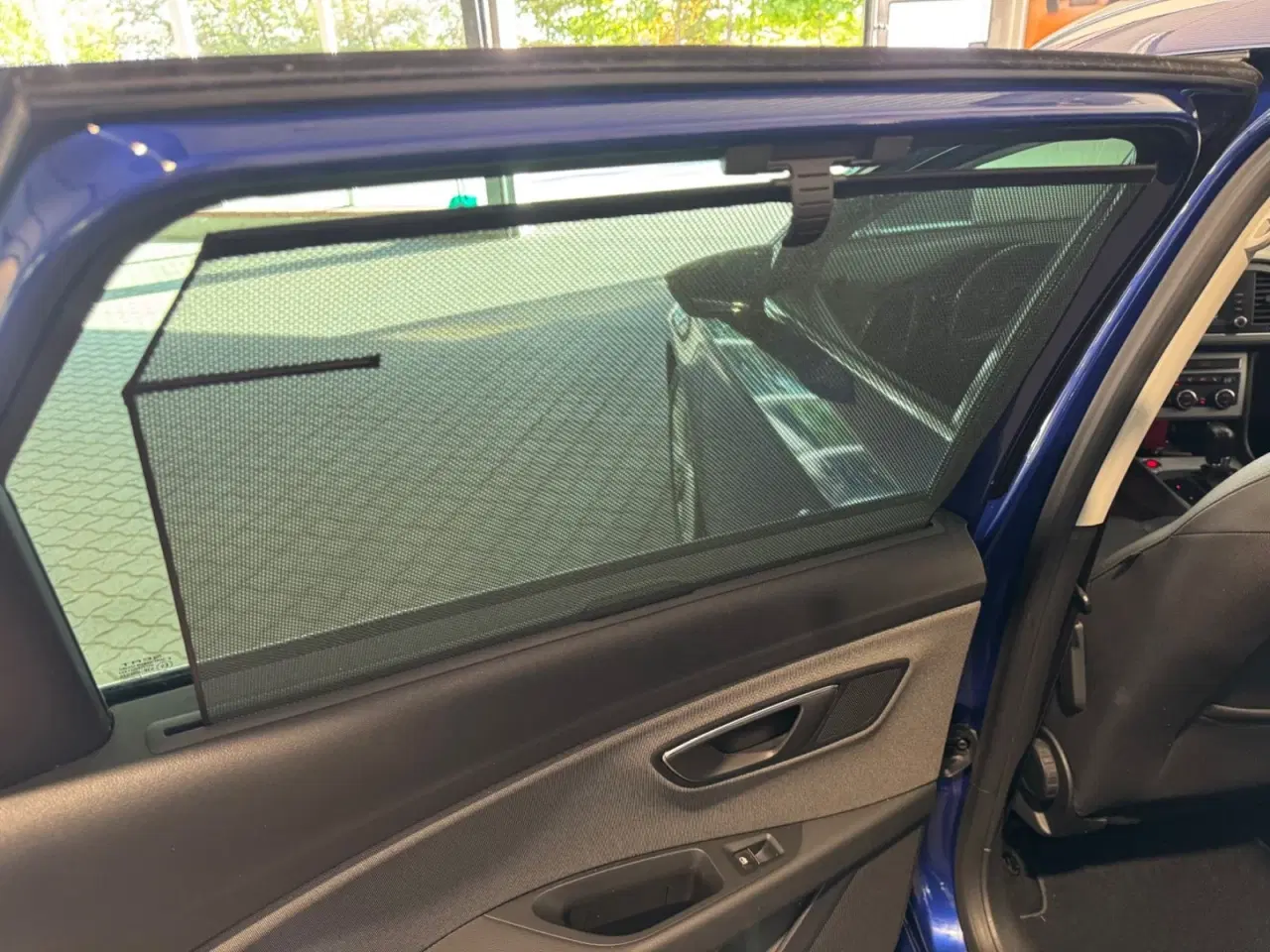 Billede 12 - Seat Leon 2,0 TDi 150 Xcellence ST DSG