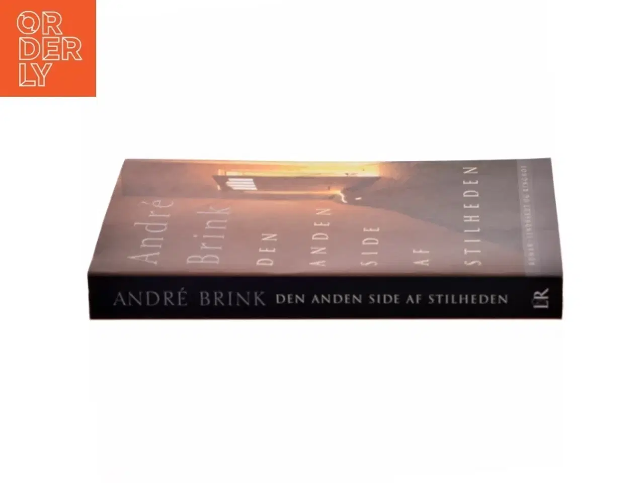 Billede 2 - Den anden side af stilheden af André Brink (Bog)