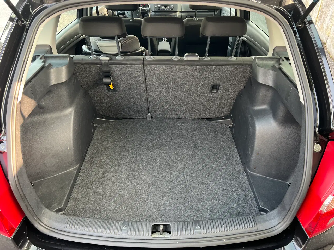 Billede 9 - Skoda Fabia Elegance Combi 1,2 TSi 105 hk stc.