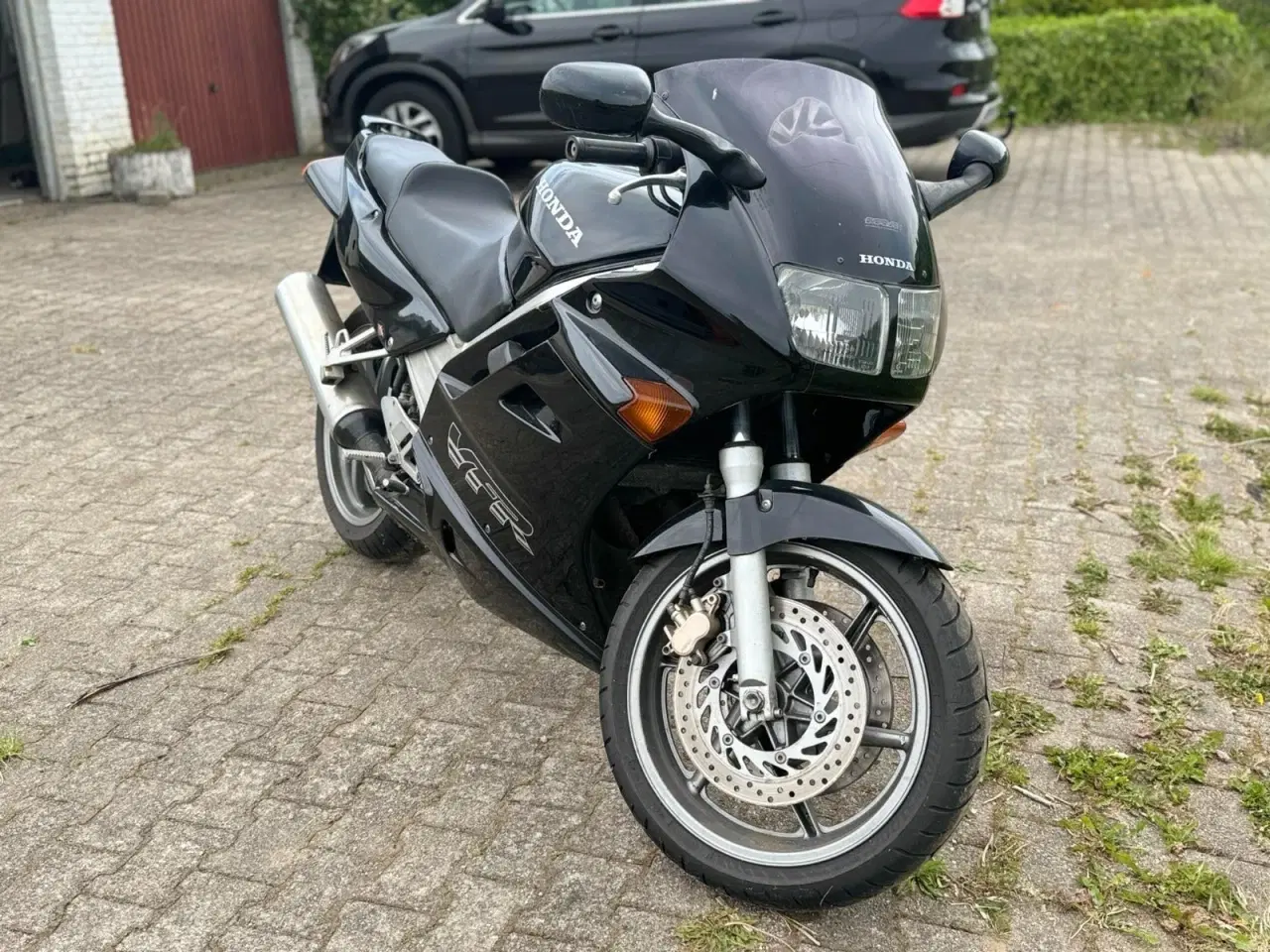 Billede 4 - Honda VFR 750 F  