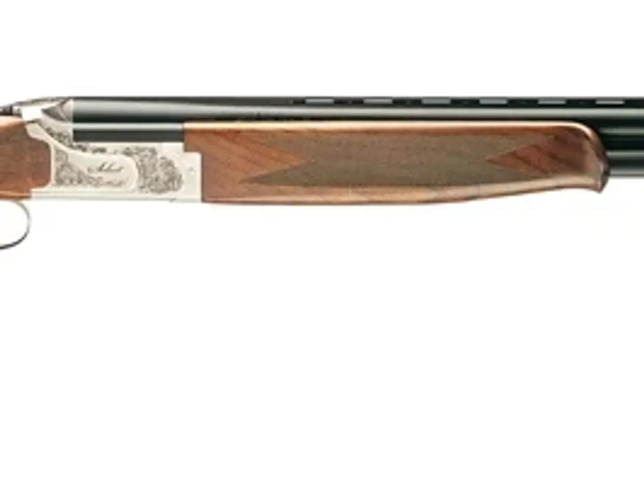 Billede 1 - Winchester Select Sporting II 12/76 76 cm løb