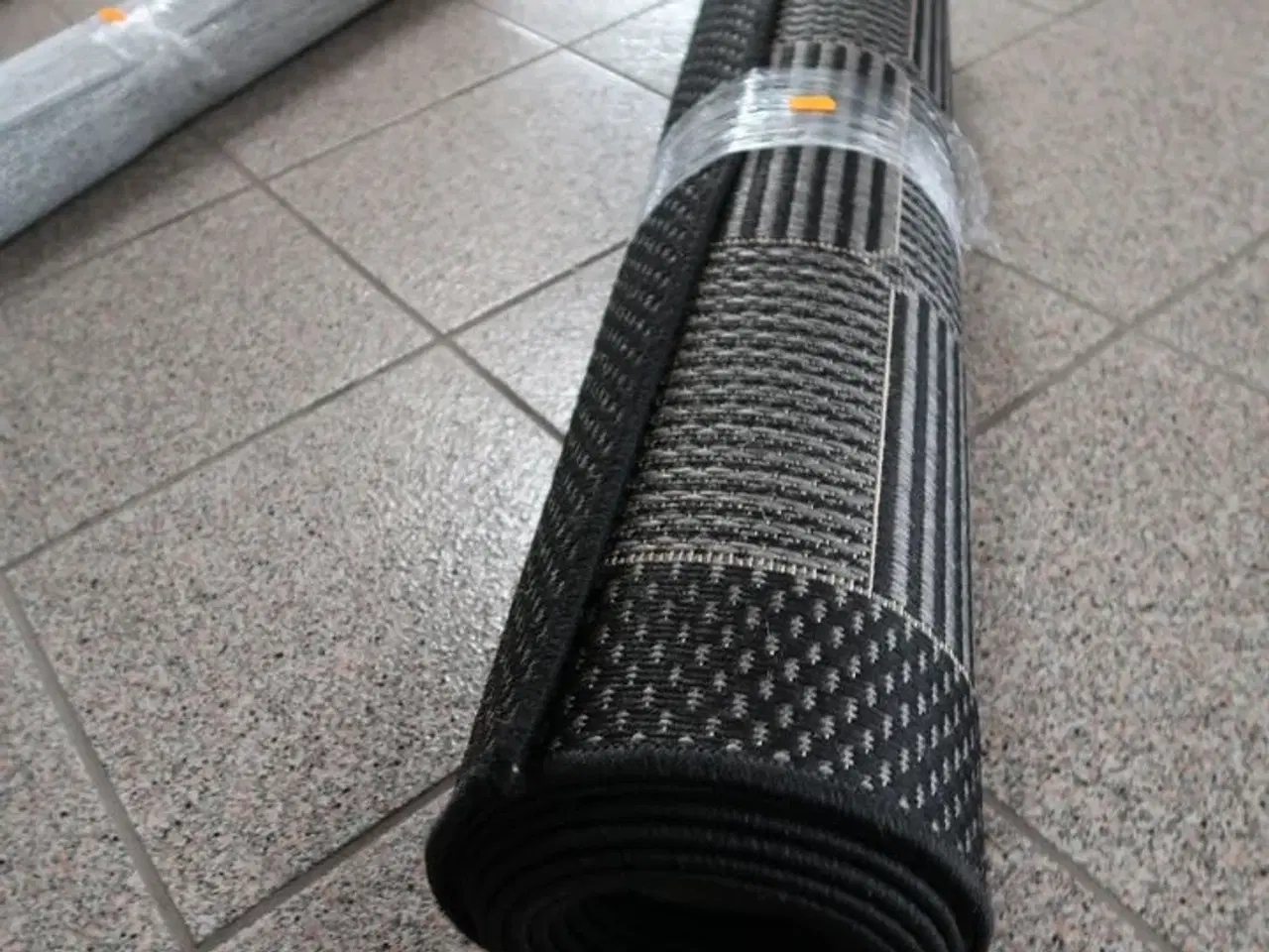 Billede 1 - Gulvtæppe