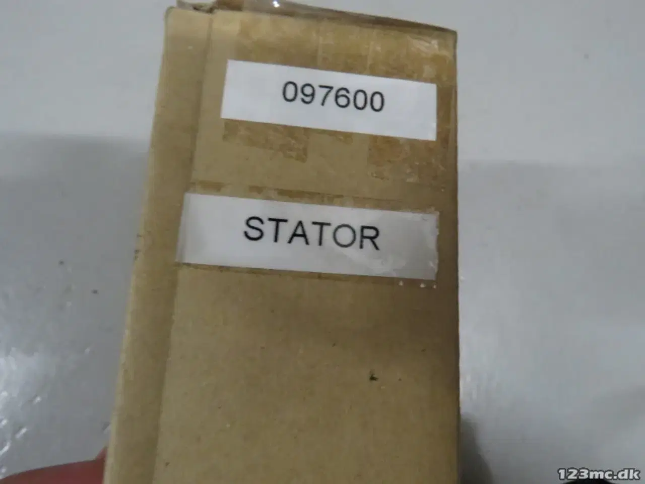 Billede 2 - Stator Aprillia scooter 097600