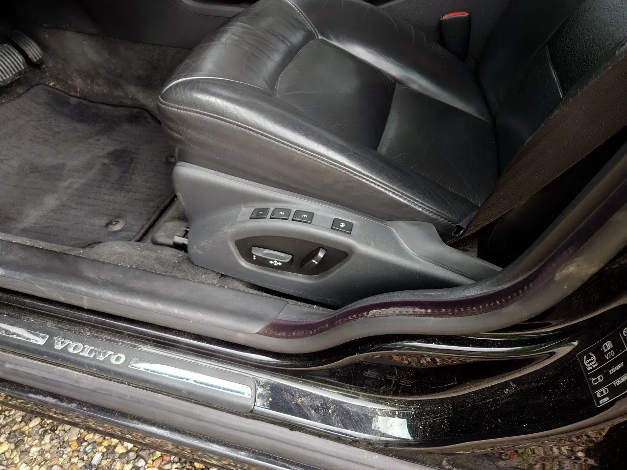 Billede 8 - Volvo V70 2.5T aut.