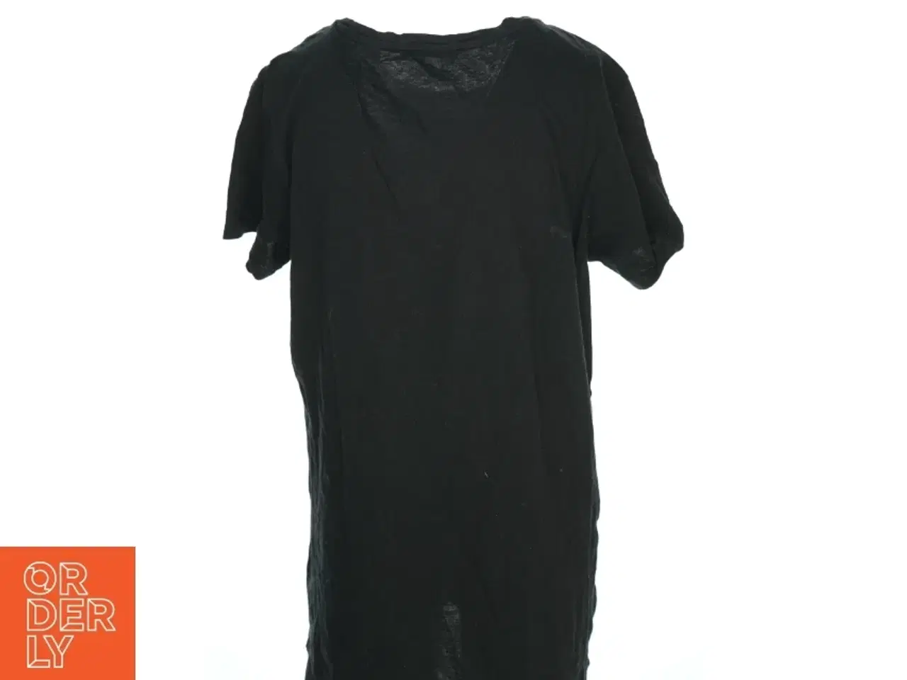 Billede 2 - T shirt fra Les Coyotes de Paris (str. 14 år)