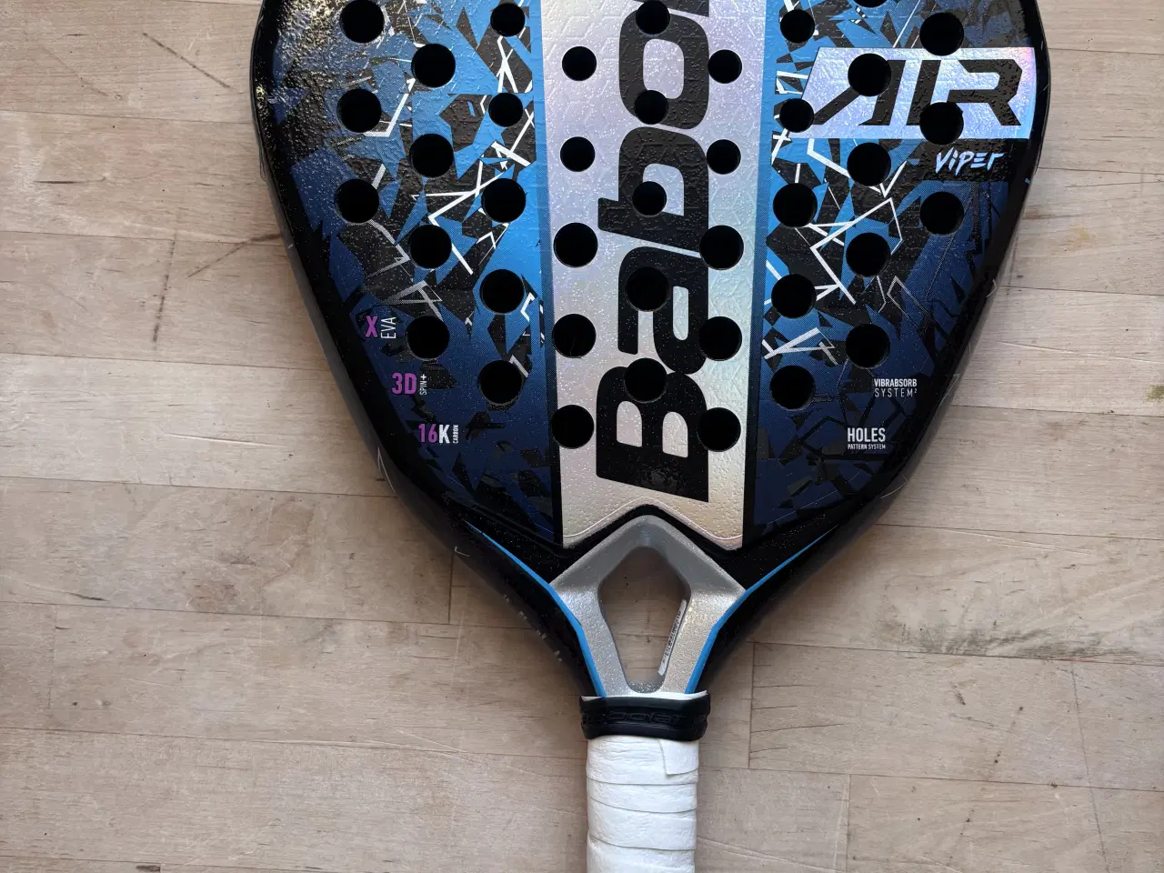 Billede 1 - Babolat Air Viper 2025