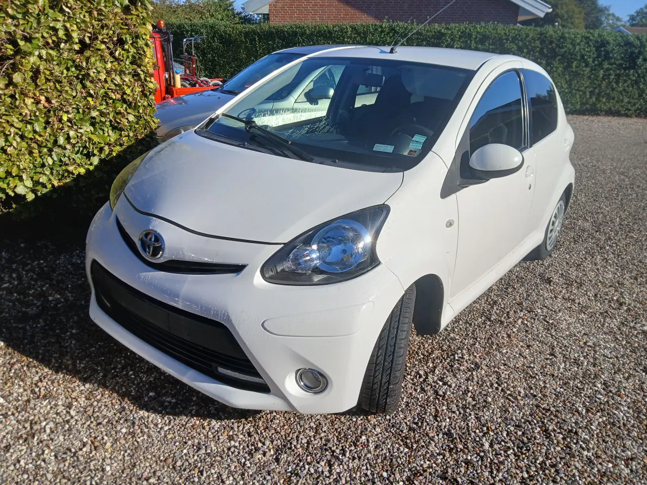 Billede 1 - Toyota Aygo 1,0. 5 dørs