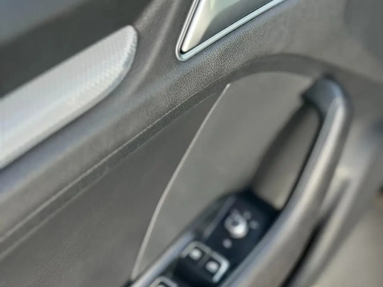 Billede 7 - Audi A3 1,4 TFSi 150 Ambiente