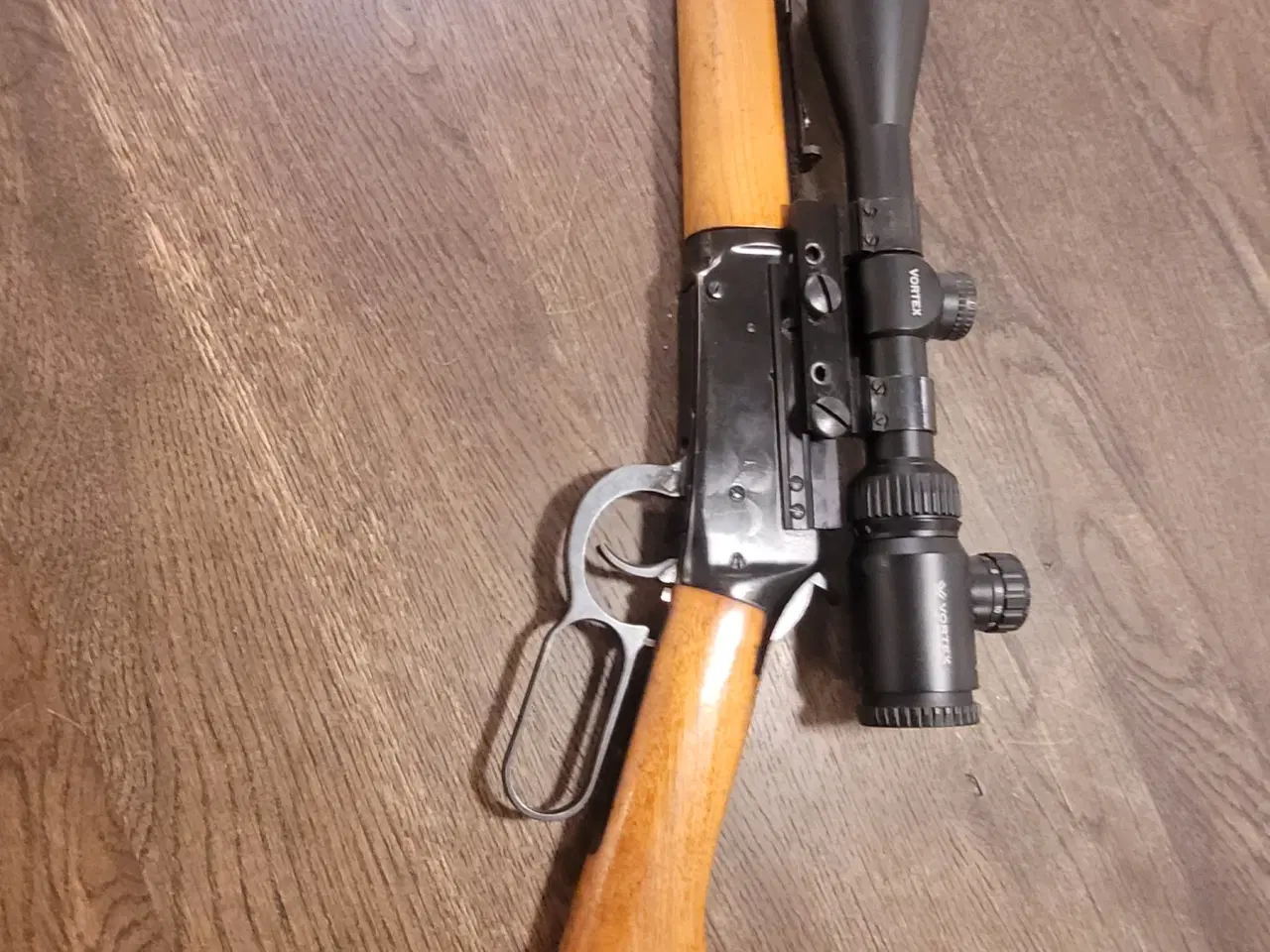 Billede 2 - Winchester model 94 cal. 30/30 