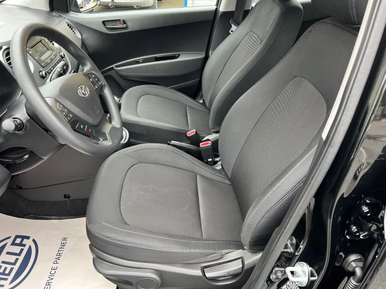 Billede 5 - Hyundai i10 1,0 Trend