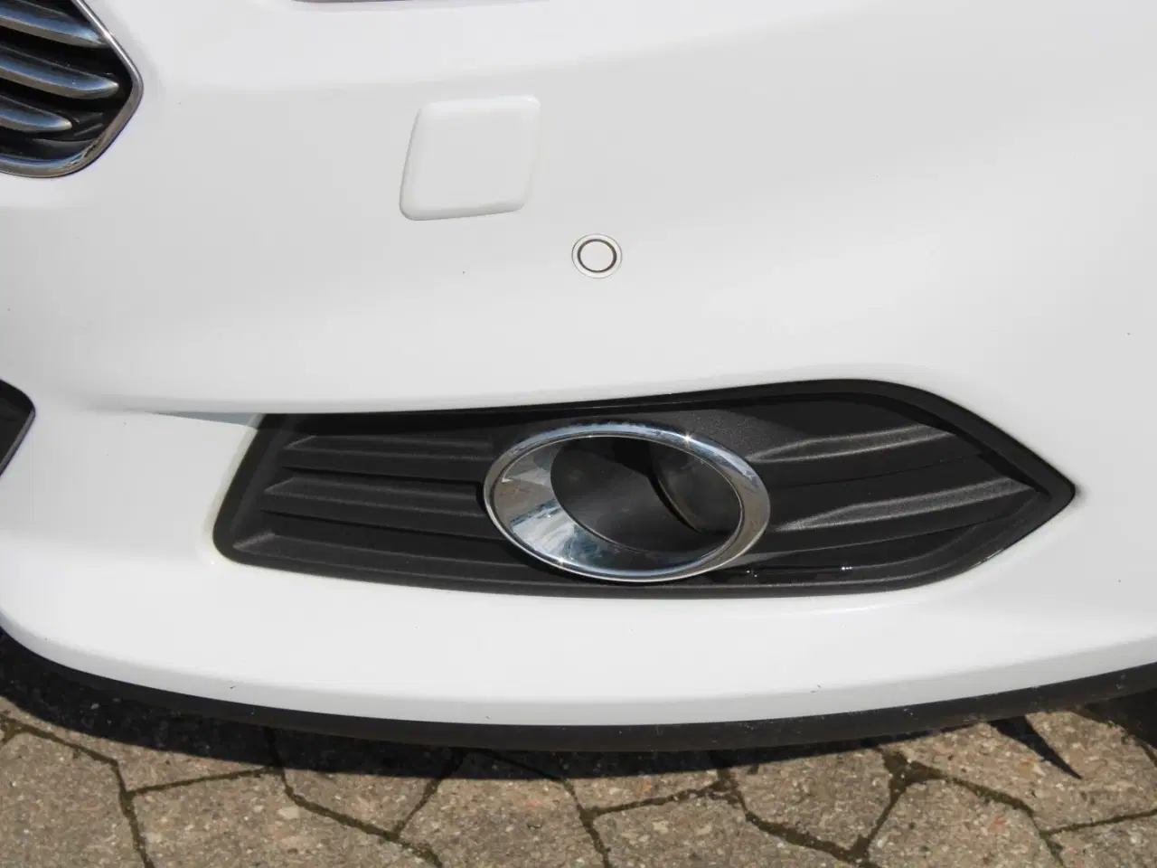 Billede 12 - Ford S-MAX 2,0 EcoBlue Titanium aut. Van