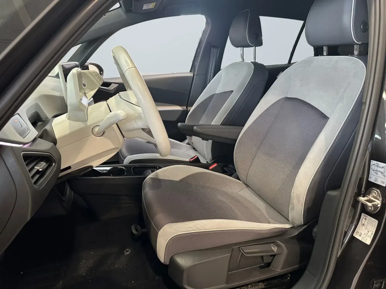 Billede 4 - VW ID.3 58 Pro Performance Business
