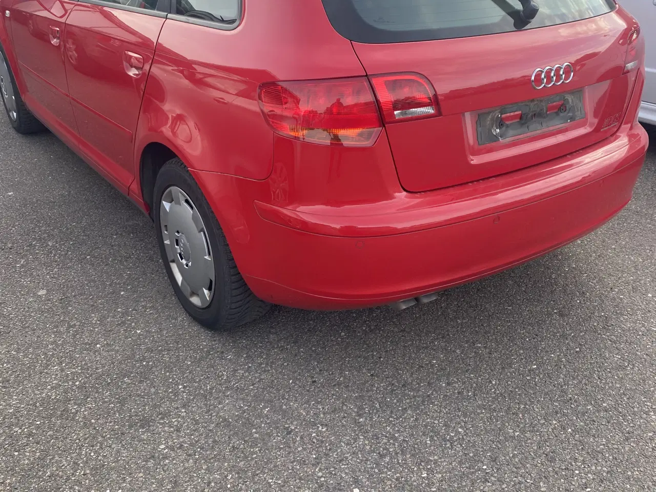 Billede 2 - Audi A3 Diesel 