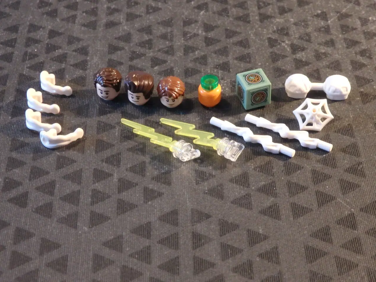 Billede 2 - LEGO : SUPER HEROES : 76261