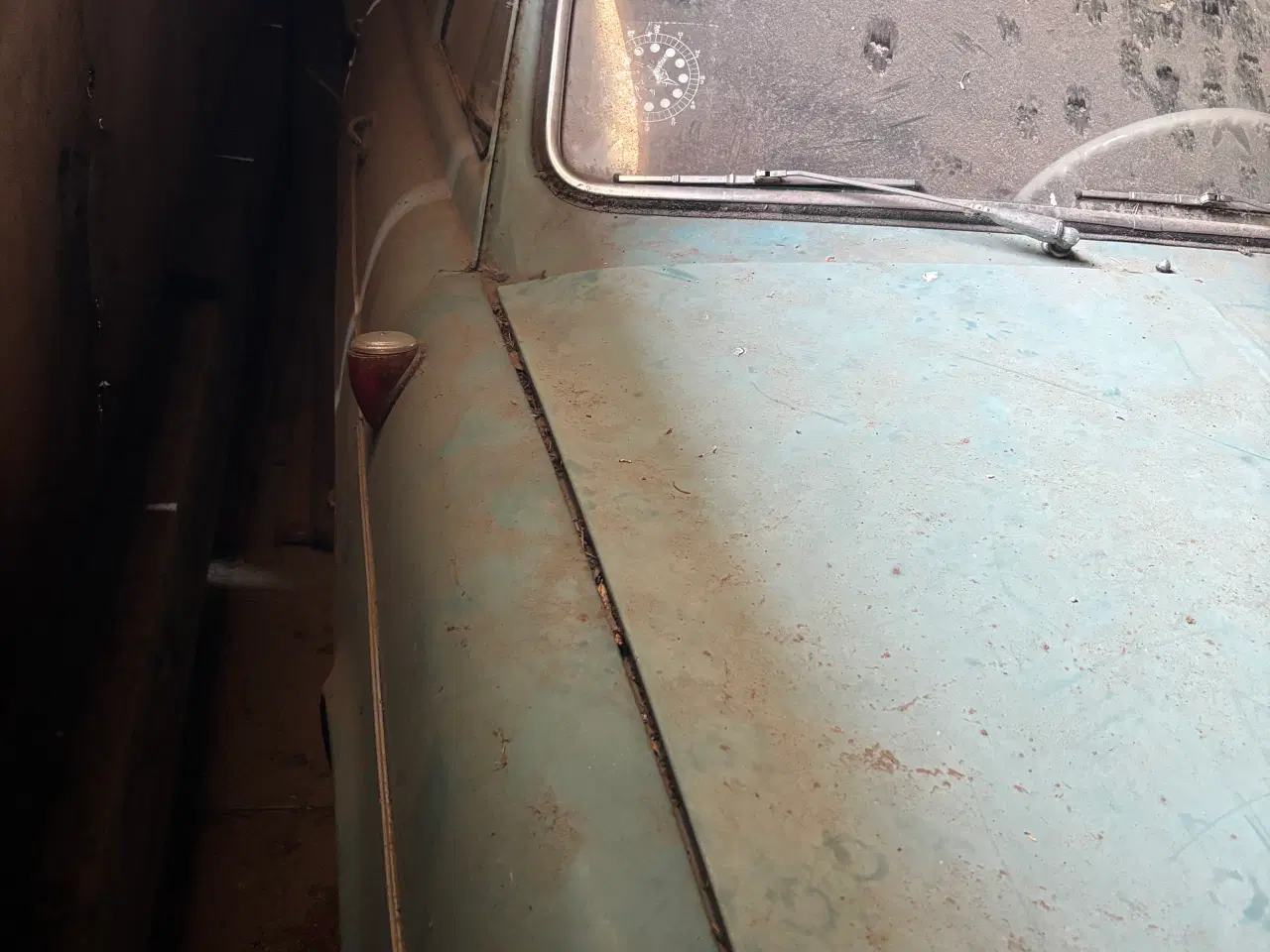 Billede 2 - renault dauphine