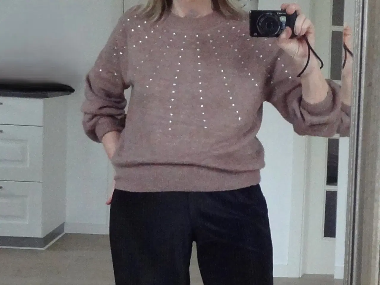 Billede 2 - Sweater, Bluse, Jacouline de Young