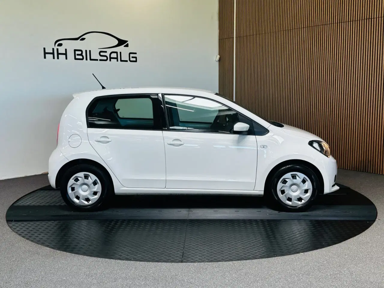 Billede 4 - Seat Mii 1,0 60 Style eco