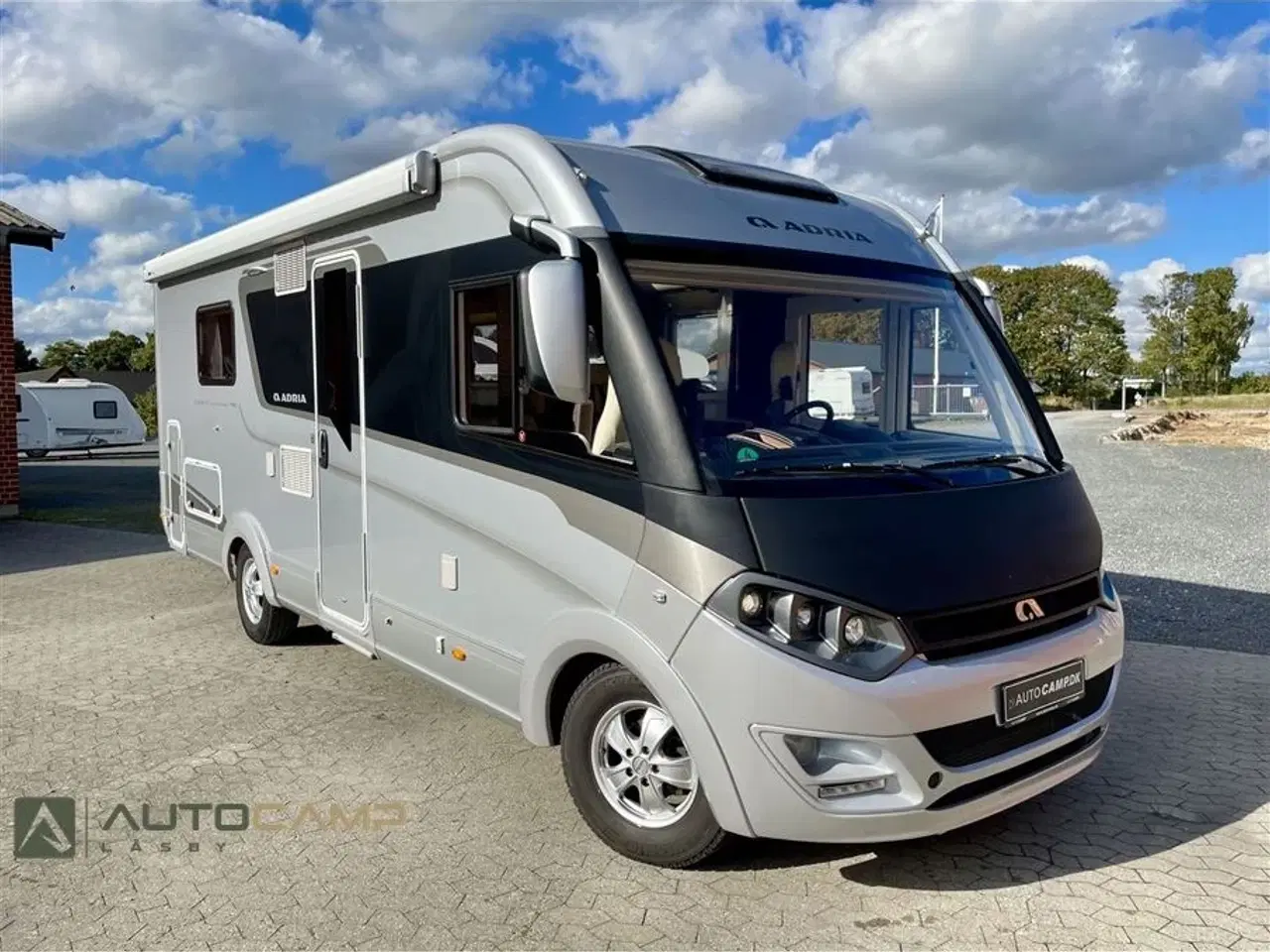 Billede 2 - 2016 - Adria Sonic SUPREME I 710 SLT