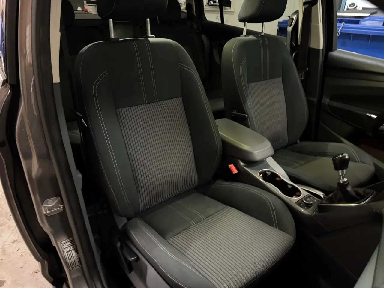 Billede 15 - Ford Grand C-MAX 1,0 SCTi 100 Titanium