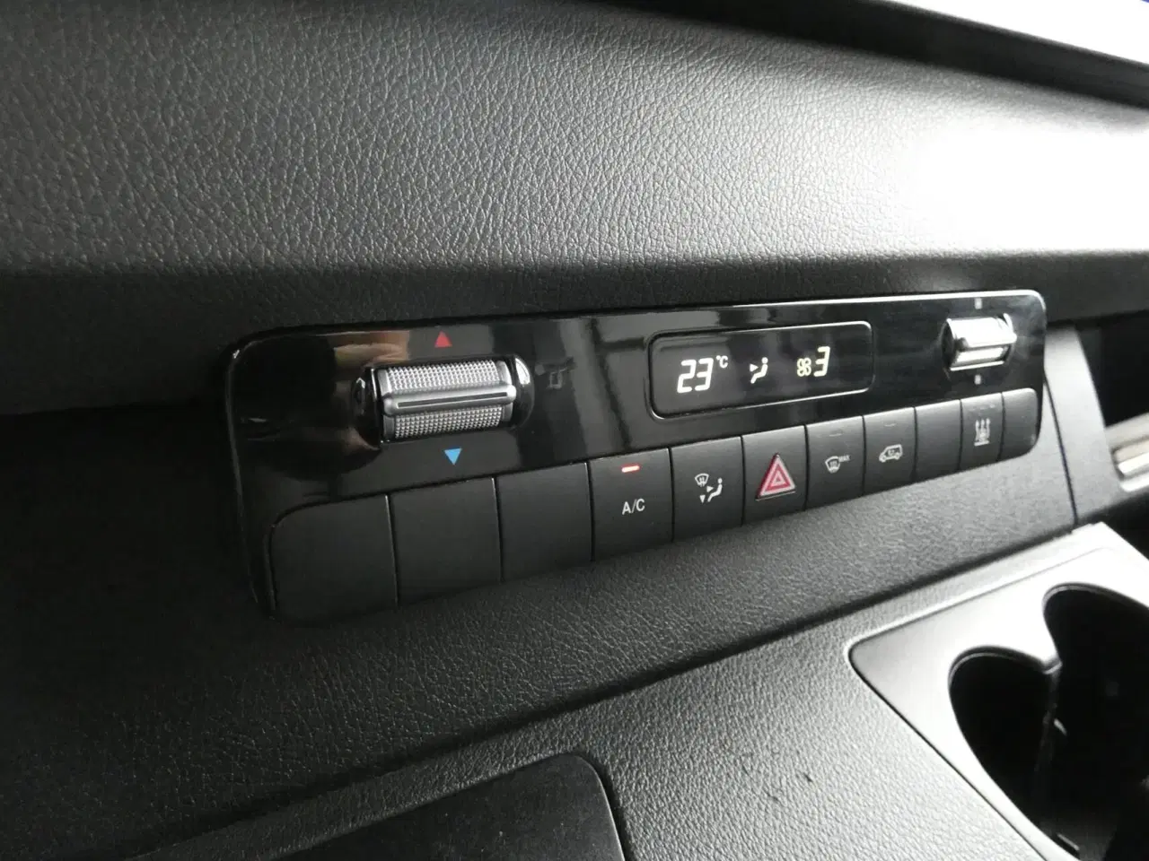 Billede 12 - Mercedes-Benz Sprinter 316 2,1 CDI A2 H2 RWD 163HK Van Aut.