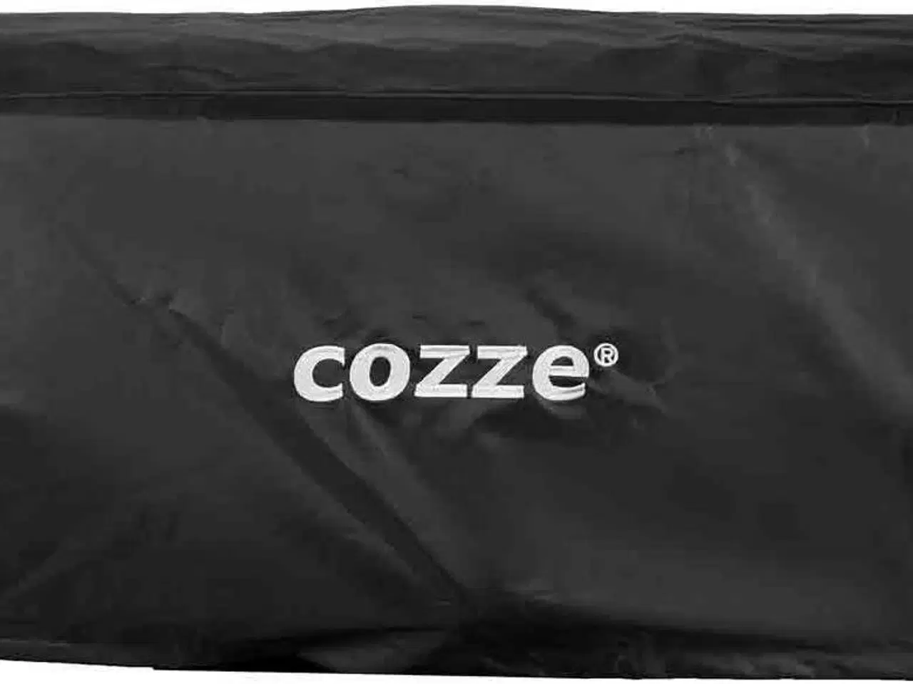 Billede 3 - Cozze pizza grill 17"