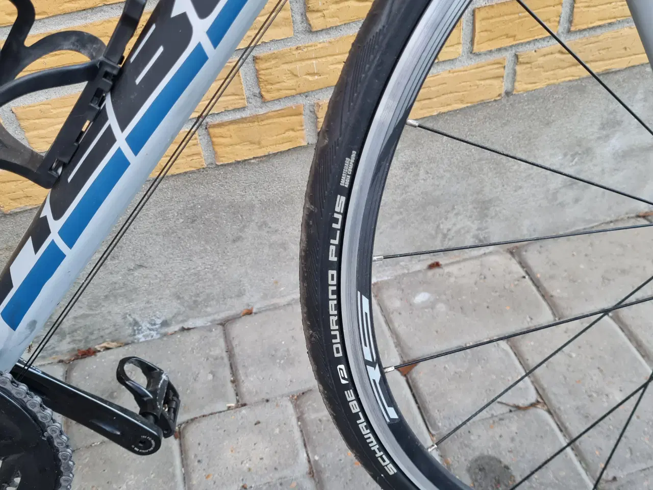Billede 5 - Racer Cykel Rebel SCO