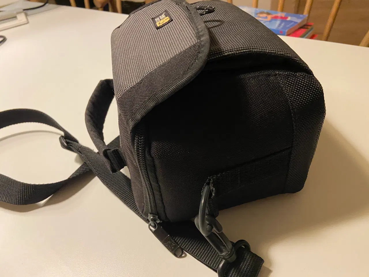 Billede 2 - Kamerataske fra Case Logic