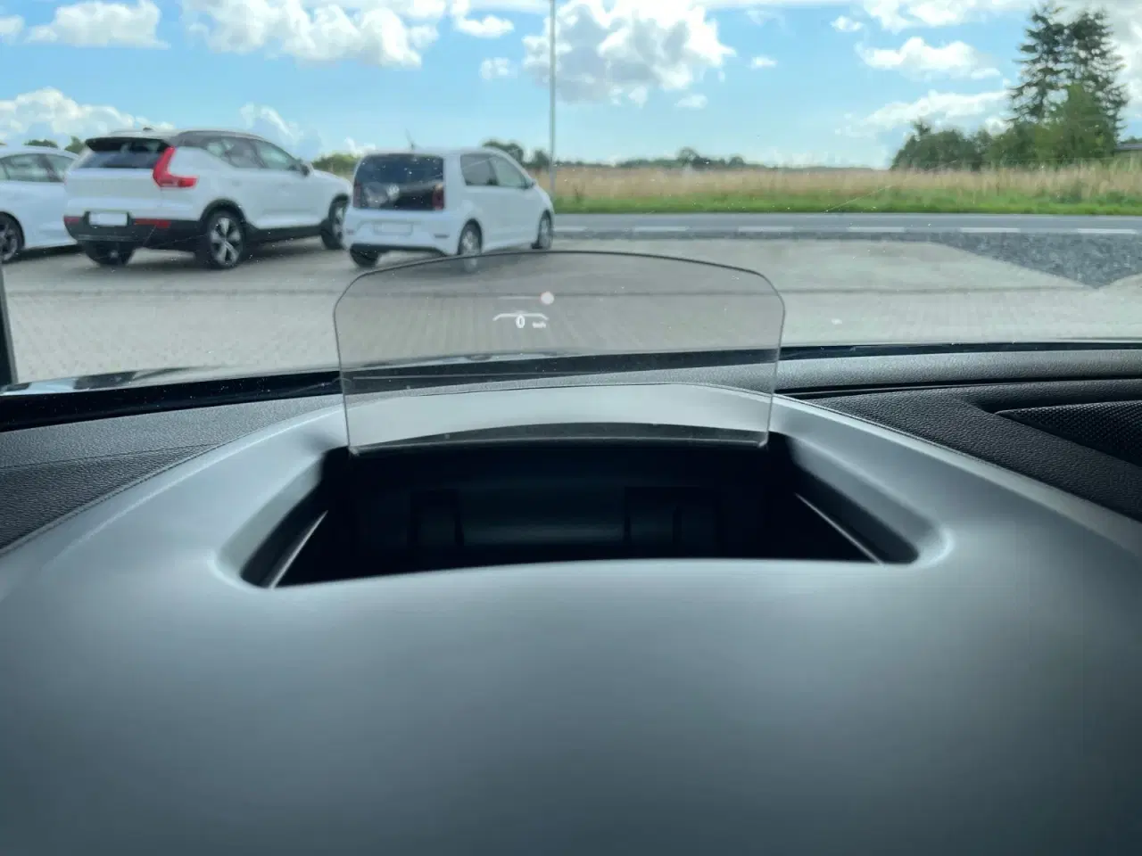 Billede 6 - Renault Megane IV 1,2 TCe 130 Bose Edition Sport Tourer
