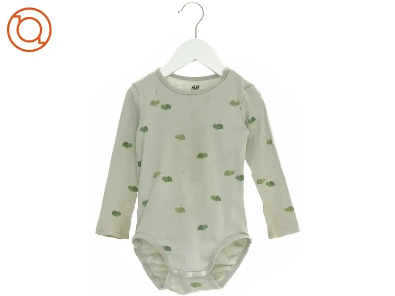 Billede 1 - Bodystocking fra H&M (str. 98 cm)