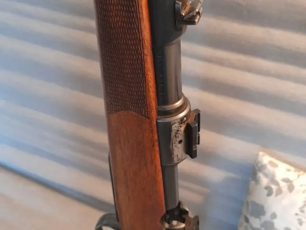 Billede 3 - Mauser riffel 8 x 57