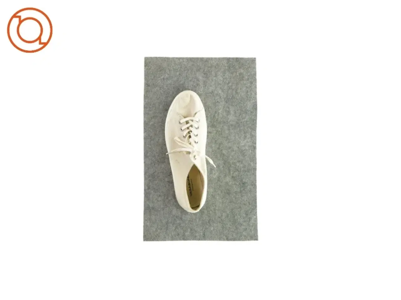 Billede 4 - Sko med plateauhæl fra Vagabond (Str. 39)