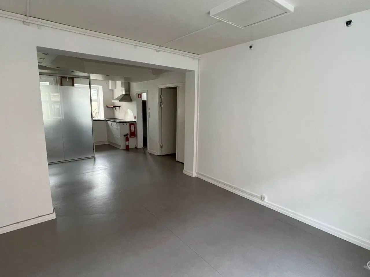 Billede 6 - 170 m² erhvervslokale til leje på Nørrebro – Brohusgade 17. 2. tv.