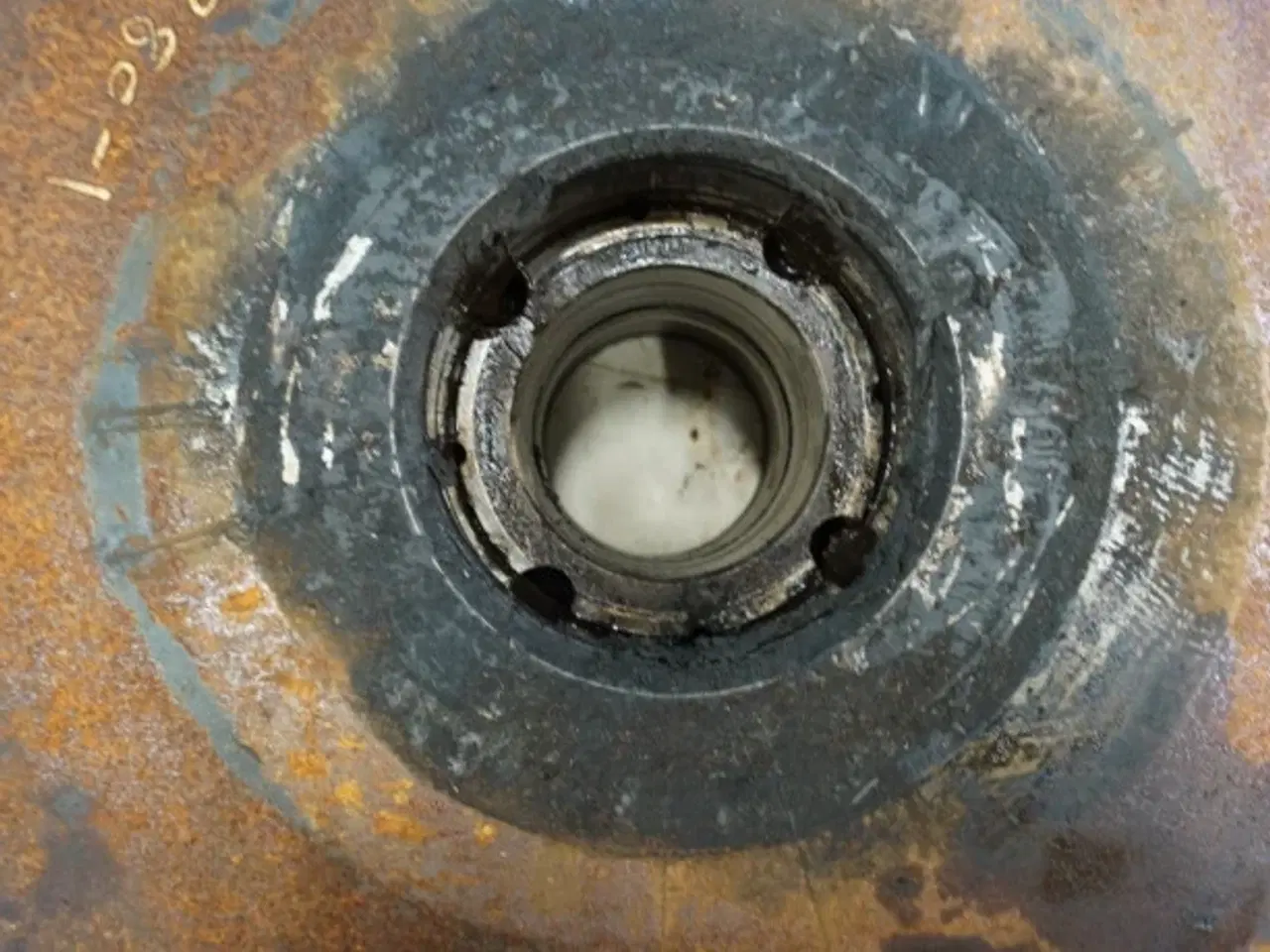 Billede 11 - Massey Ferguson 9280 Variator 6272556M91