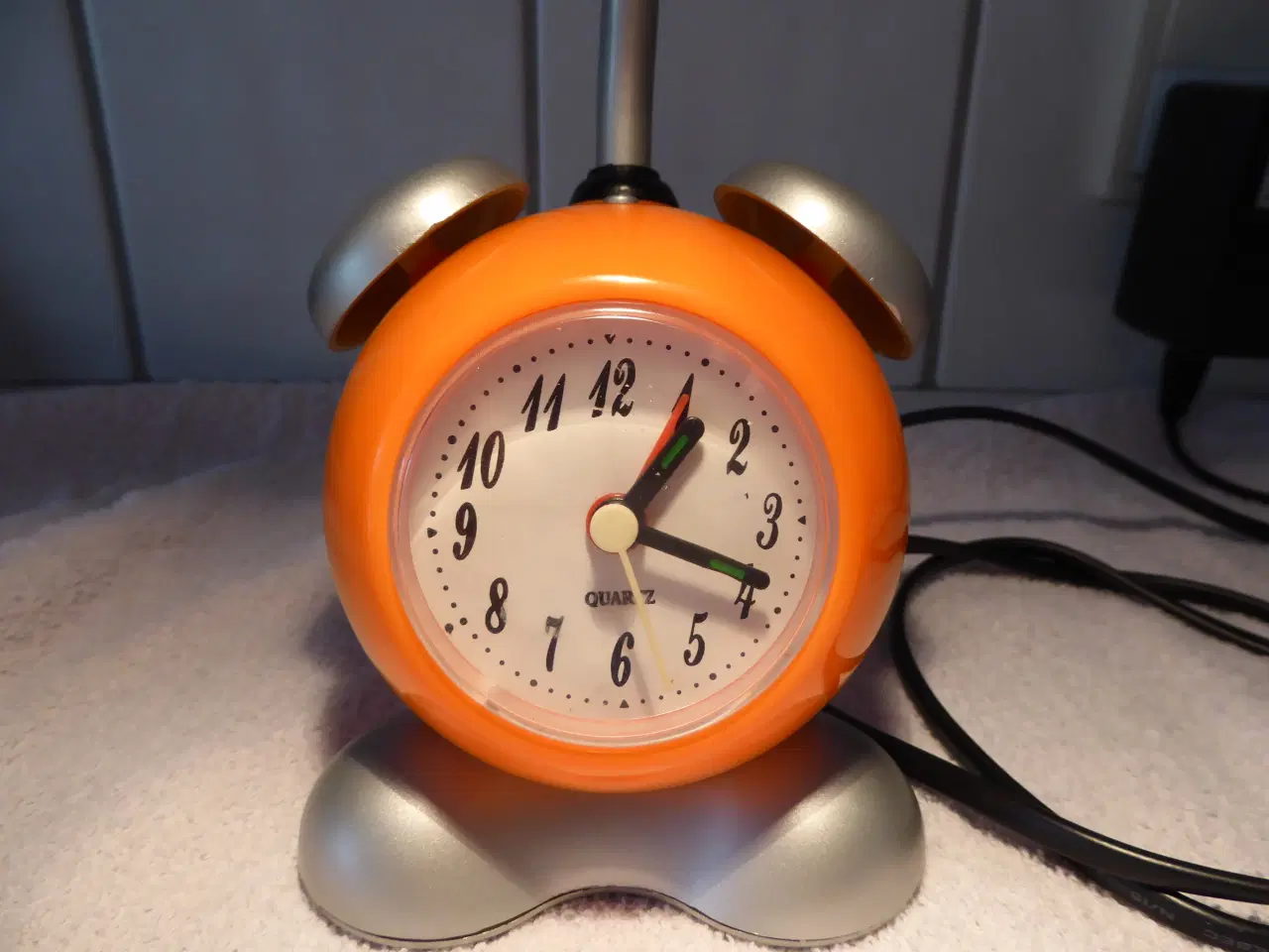 Billede 4 - Unik og sjov børnelampe