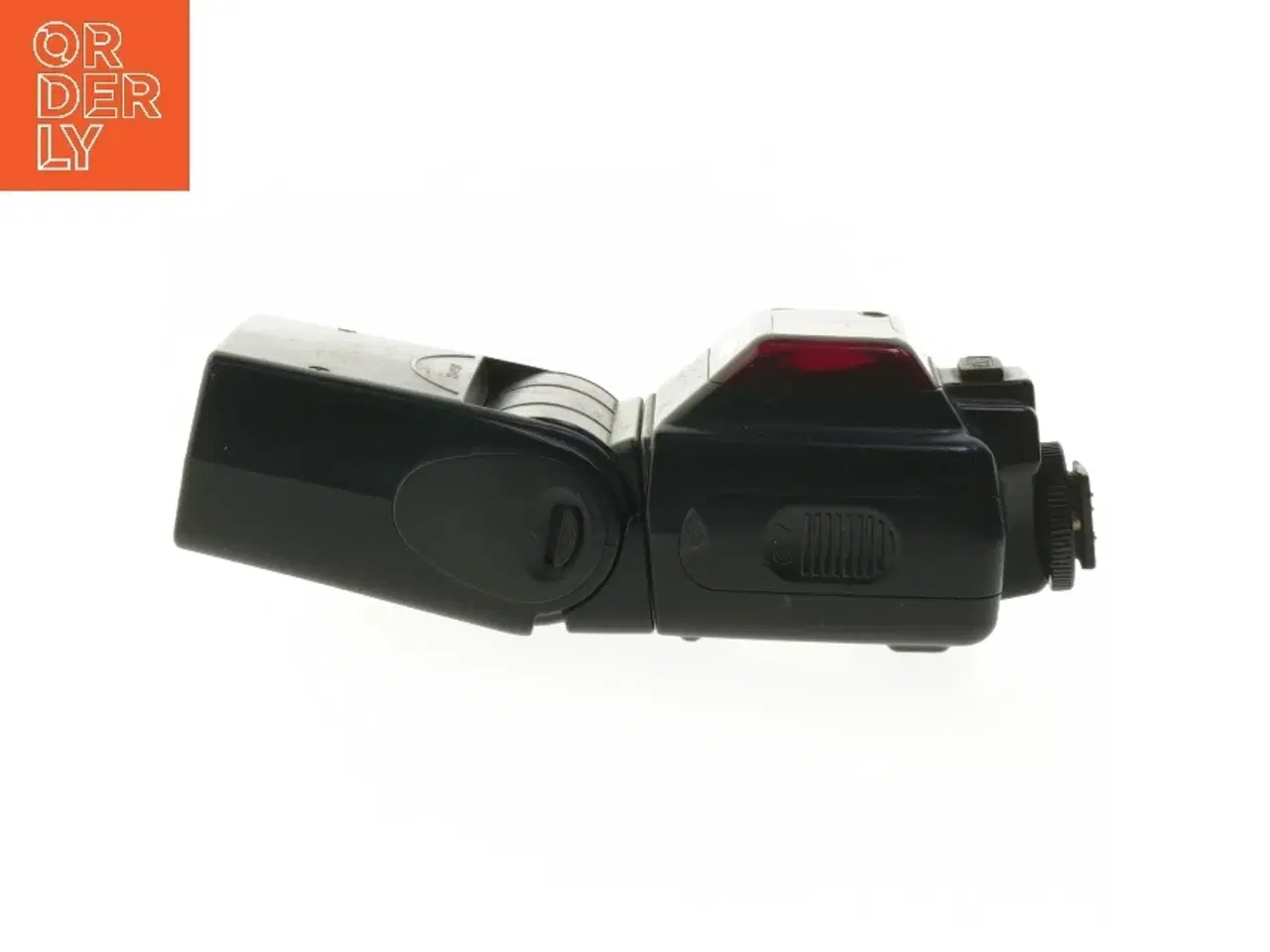 Billede 5 - Nikon Speedlight SB-24 blitz til kamera fra Nikon (str. 18x8x4 cm)