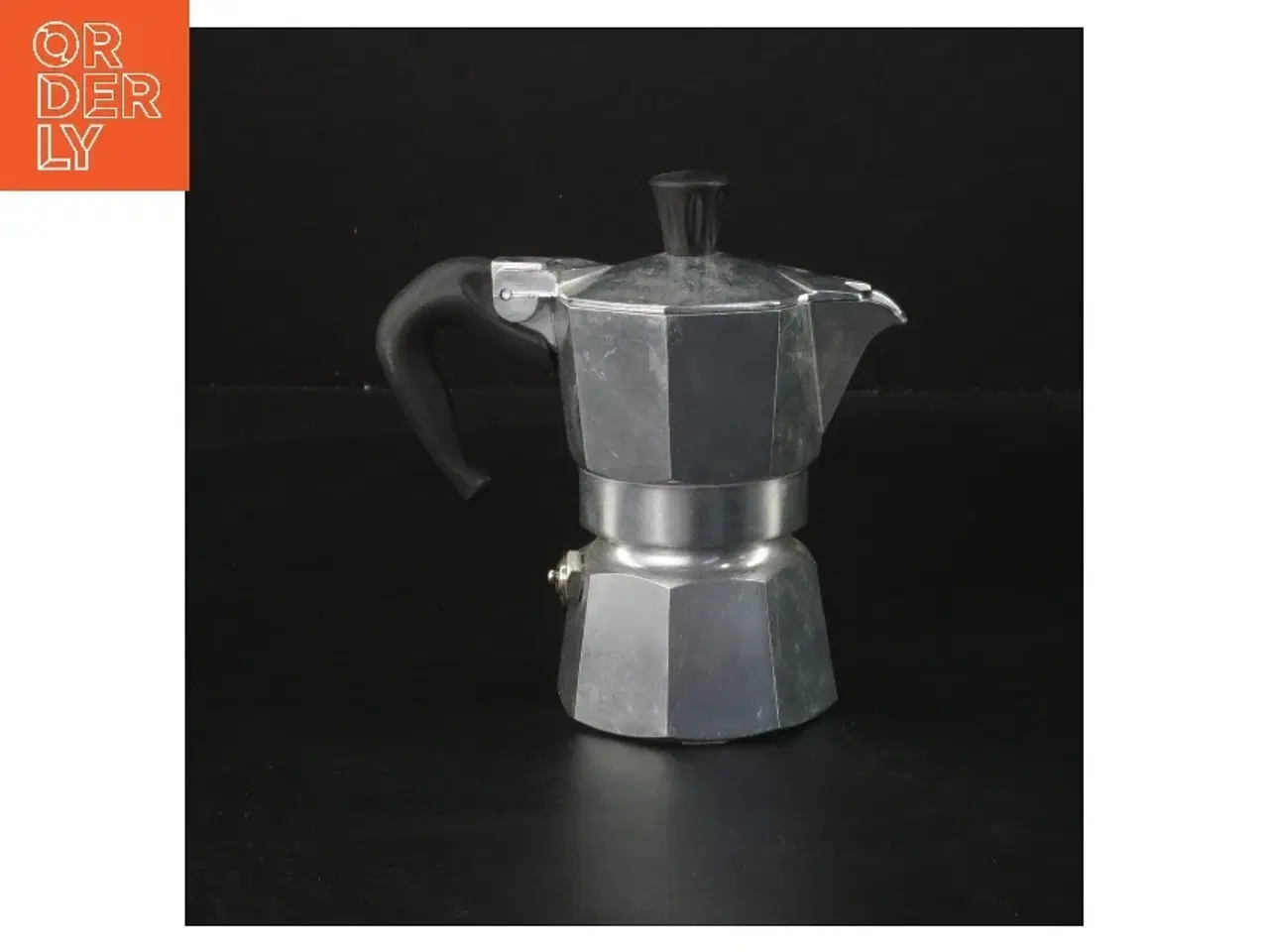 Billede 2 - Bialetti La Mokina espressokande fra Bialetti (str. 11,5 cm)