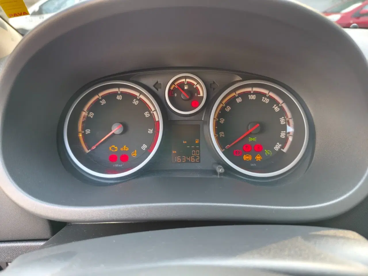 Billede 7 - Opel Corsa 1,4 16V Cosmo