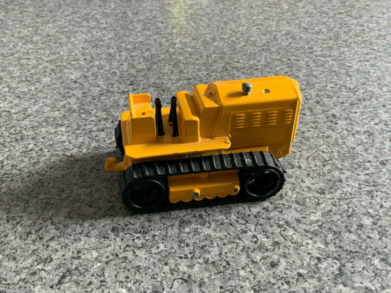 Billede 3 - Joel No. 210 Bulldozer