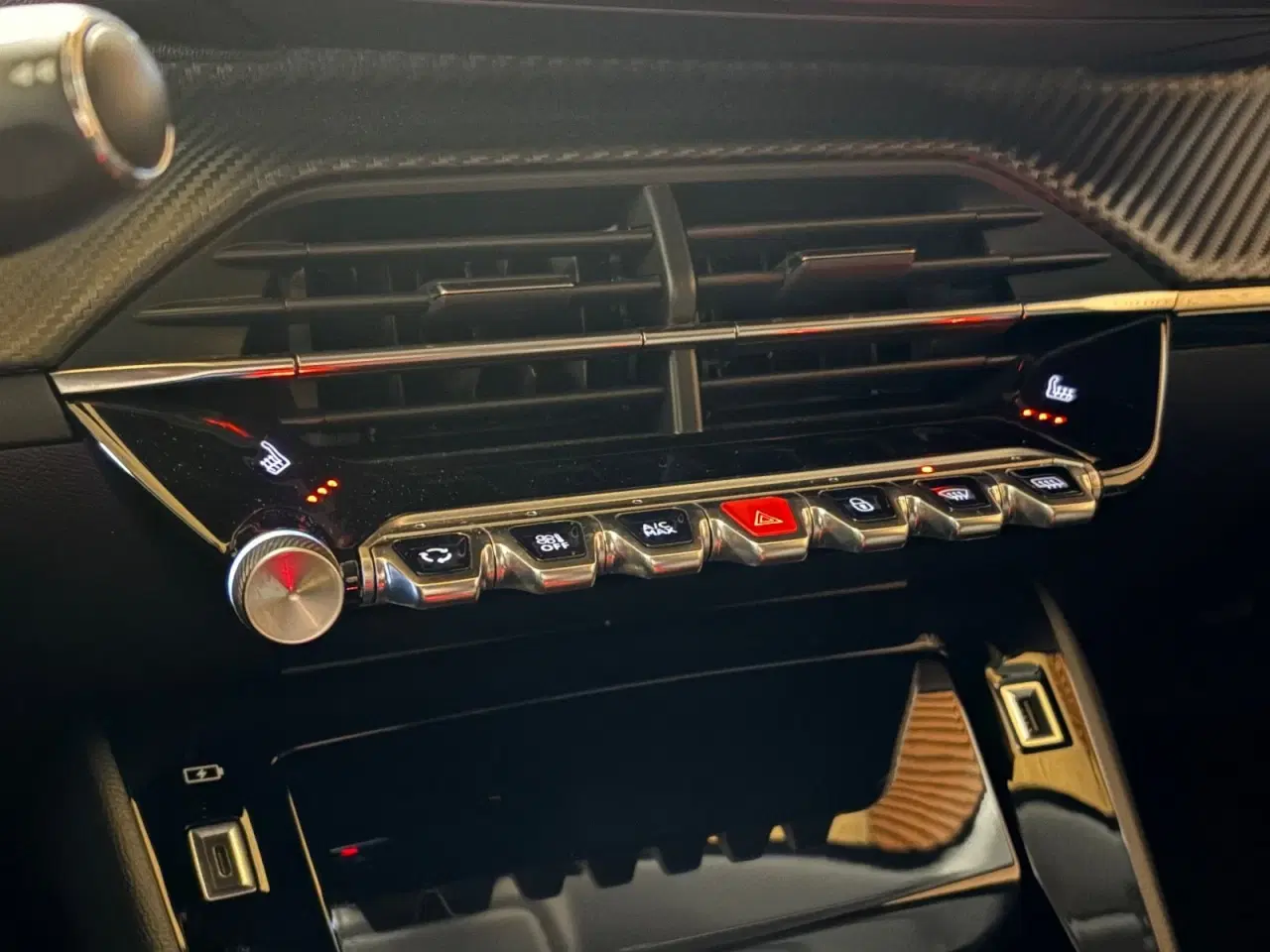 Billede 14 - Peugeot e-208 50 Allure