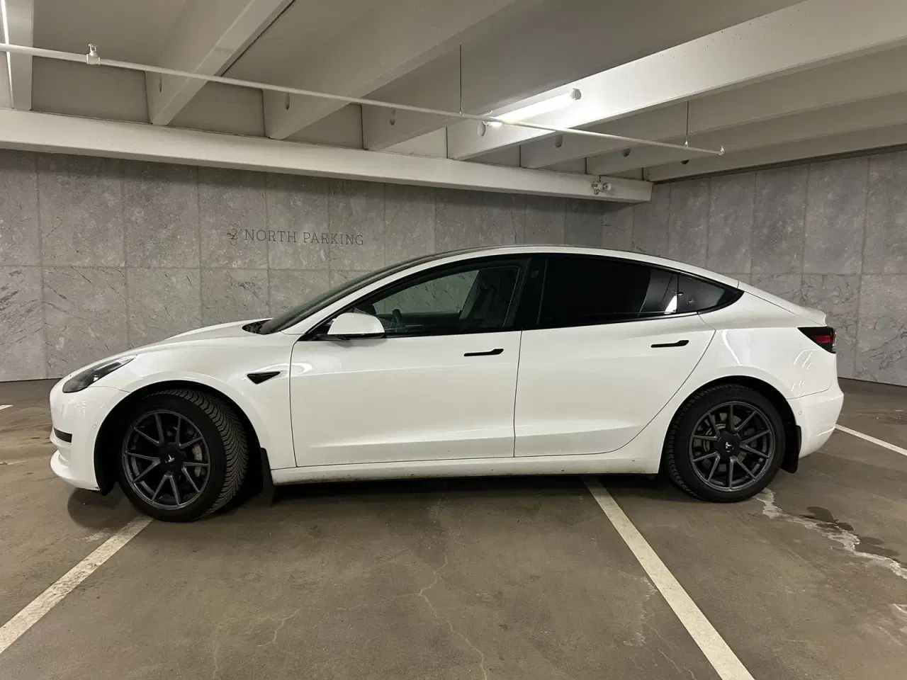 Billede 8 - Tesla Model 3 Standard Range+ RWD