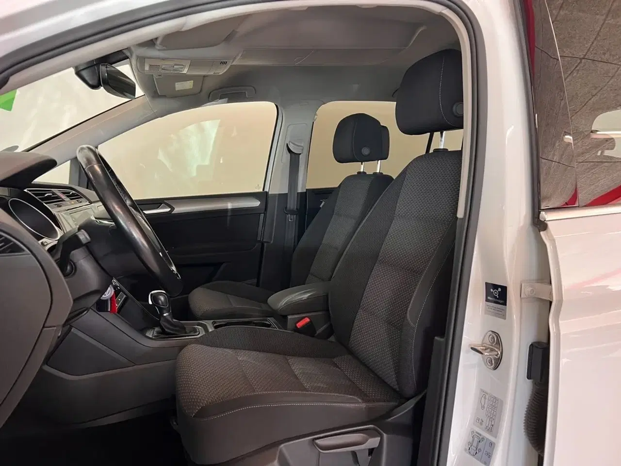 Billede 14 - VW Touran 1,4 TSi 150 Comfortline DSG 7prs